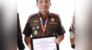 Kepala Kejaksaan Negeri Banten