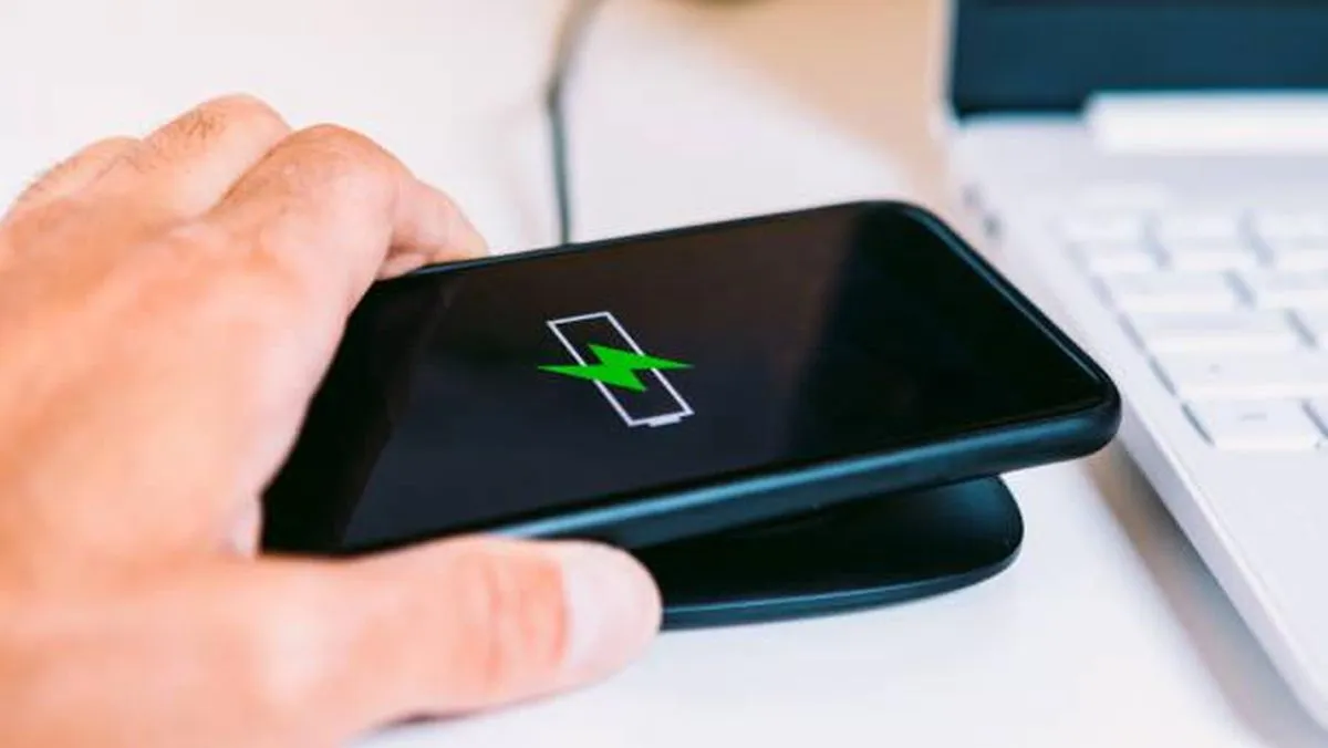 Power Up: Advanced Charging Solutions and Battery Tech Innovations