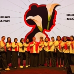 Dewi Pertiwi Kalimantan Barat Resmi Dibentuk, Feny Albani Pimpin DPW Periode 2026–2031
