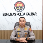 Polda Kalbar Datangi Sejumlah Bengkel Cek Standarisasi Sparepart Otomotif
