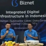HUT ke-26, Biznet Perkuat Infrastruktur Digital dan Kembangkan Data Center Berbasis AI