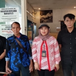 Kuasa Hukum Unus Sebut Pengambilan Air di Lahan SHM Bisa Masuk Unsur Pencurian