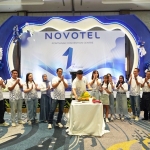Novotel Pontianak Convention Center Rayakan Anniversary Pertama, Usung Tema ONEderful