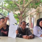 PH Nurhayati: Berita Acara GRTT PT TAA Dinilai Tak Mematahkan Hak atas Tanah SHM Pak Unus