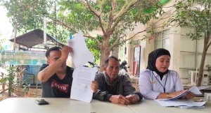 PH Nurhayati: Berita Acara GRTT PT TAA Dinilai Tak Mematahkan Hak atas Tanah SHM Pak Unus