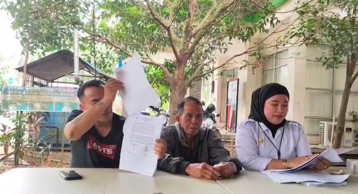 PH Nurhayati: Berita Acara GRTT PT TAA Dinilai Tak Mematahkan Hak atas Tanah SHM Pak Unus