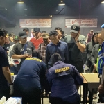 Dukung Program 100 Hari Kapolri, Polda Kalbar Gencarkan Operasi Sarang Narkoba.