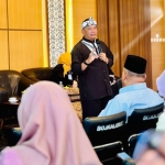 DPRD Kota Bandung Perkuat Kolaborasi Lintas Sektor, Pencegahan Stunting Jadi Proritas