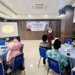Perempuan ICMI Kalbar Gelar Pesantren Kilat Lansia, Dorong Hidup Sehat Dan Produktif