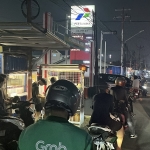 Antrean BBM Mengular di Pontianak, Kubu Raya Hingga Ketapang Warga Berharap Kondisi Ini Tidak Meninbulkan Kepanikan