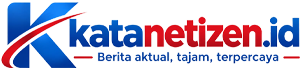 Kata Netizen logo