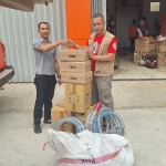 BPBD Ketapang Tegaskan Status Tanggap Darurat Karhutla Berakhir, Bukan Dicabut